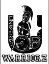 University Of Warriorz 
