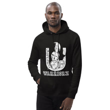 Load image into Gallery viewer, Men&#39;s pullover hoodie