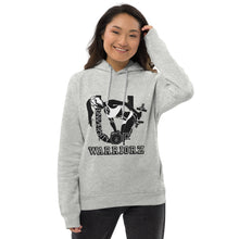Load image into Gallery viewer, Women&#39;s pullover hoodie