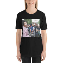 Load image into Gallery viewer, &quot;Boss Talk&quot; Unisex t-shirt