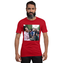 Load image into Gallery viewer, &quot;Boss Talk&quot; Unisex t-shirt