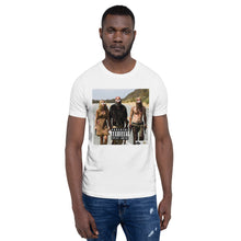 Load image into Gallery viewer, &quot;No One Is Safe&quot; Unisex t-shirt