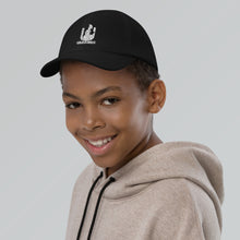 Load image into Gallery viewer, Youth baseball cap