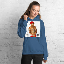 Load image into Gallery viewer, After Party On The Moon Unisex Hoodie