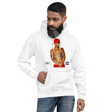Load image into Gallery viewer, After Party On The Moon Unisex Hoodie